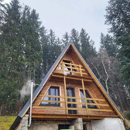 O.w.s. Strzecha Resort *