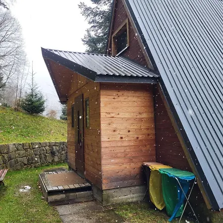 O.w.s. Strzecha Duszniki Zdrój