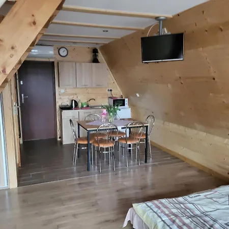 O.w.s. Strzecha Θέρετρο