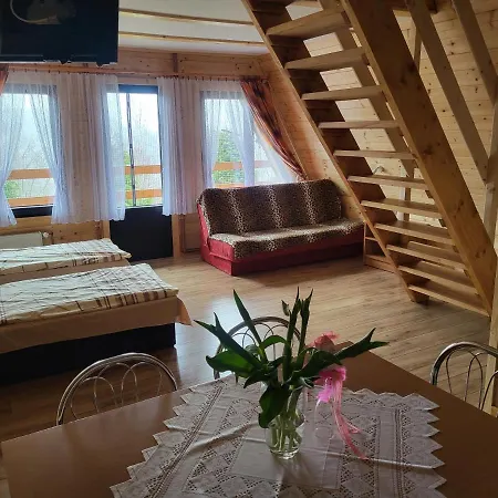 O.w.s. Strzecha * Duszniki Zdrój