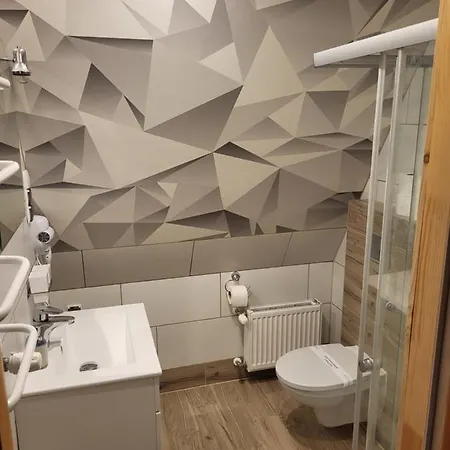 O.w.s. Strzecha Duszniki Zdrój