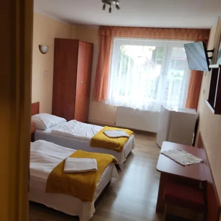 O.w.s. Strzecha Resort Duszniki Zdrój