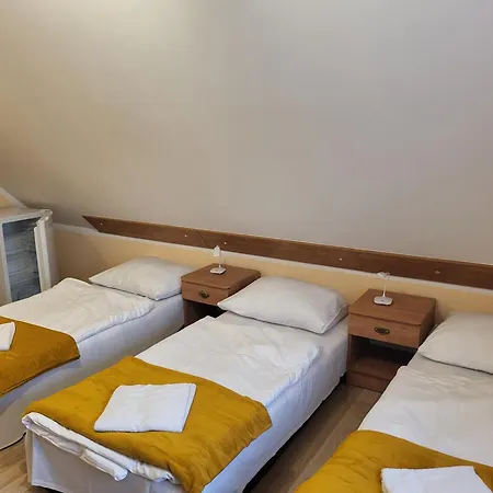 Θέρετρο O.w.s. Strzecha *