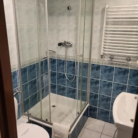 O.w.s. Strzecha Duszniki Zdrój