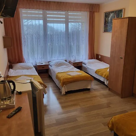 Resort O.w.s. Strzecha *