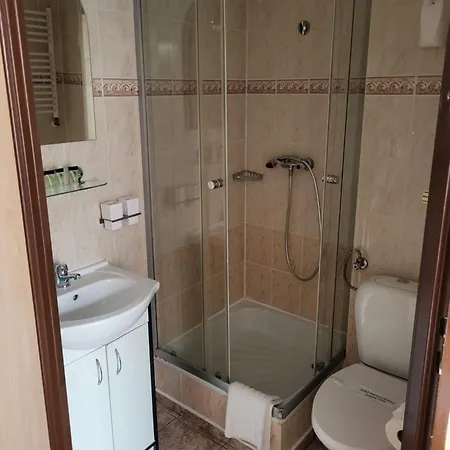 O.w.s. Strzecha * Duszniki Zdrój