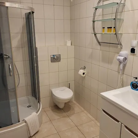 Θέρετρο O.w.s. Strzecha