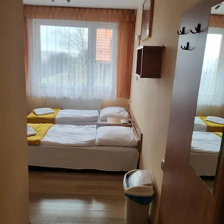 O.w.s. Strzecha Resort