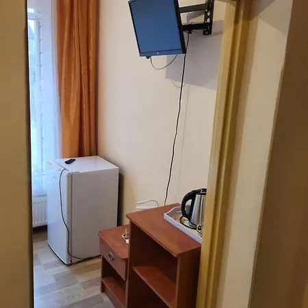 O.w.s. Strzecha Θέρετρο *