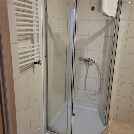 O.w.s. Strzecha Θέρετρο Duszniki Zdrój