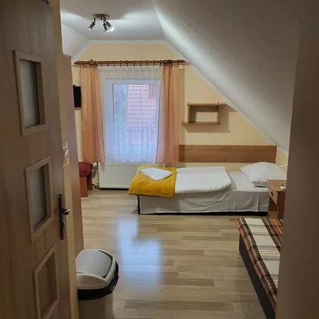 Resort O.w.s. Strzecha *