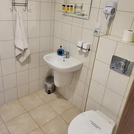 O.w.s. Strzecha Resort *