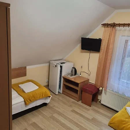 O.w.s. Strzecha * Duszniki Zdrój