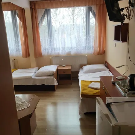 Resort O.w.s. Strzecha *