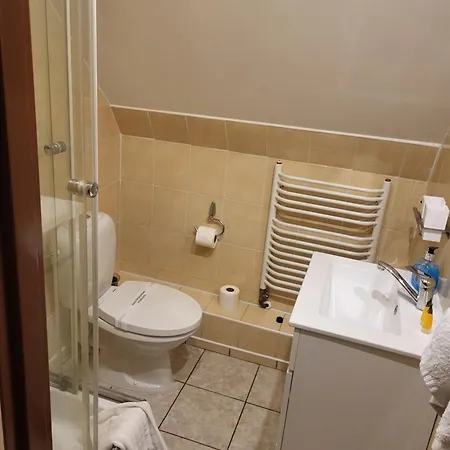 O.w.s. Strzecha * Duszniki Zdrój