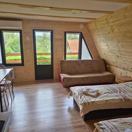 O.w.s. Strzecha Resort *