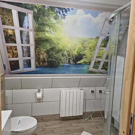 Resort O.w.s. Strzecha Duszniki Zdrój