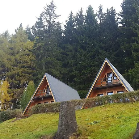 Resort O.w.s. Strzecha