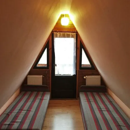 O.w.s. Strzecha * Duszniki Zdrój