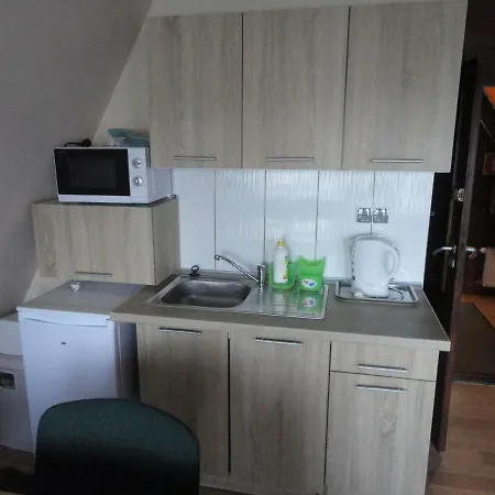 O.w.s. Strzecha Duszniki Zdrój