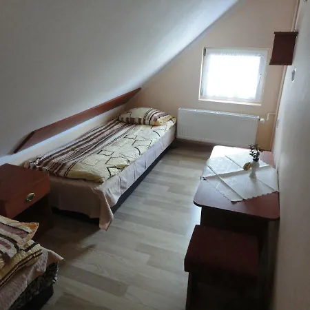 O.w.s. Strzecha Resort *