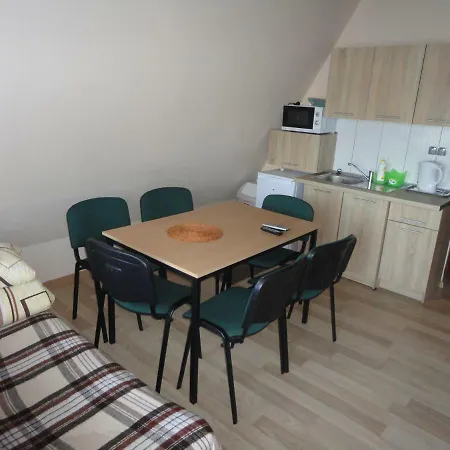 Θέρετρο O.w.s. Strzecha *