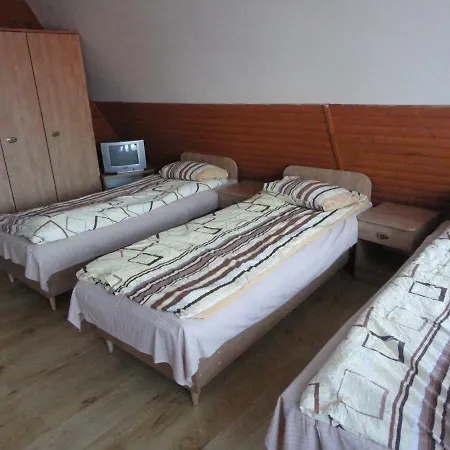 Θέρετρο O.w.s. Strzecha Duszniki Zdrój