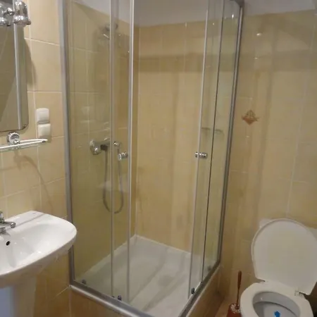 Θέρετρο O.w.s. Strzecha