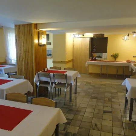 O.w.s. Strzecha * Duszniki Zdrój