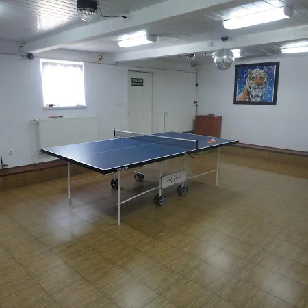 O.w.s. Strzecha Duszniki Zdrój