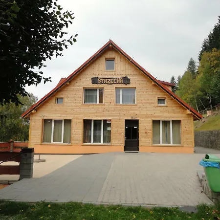 O.w.s. Strzecha Resort *