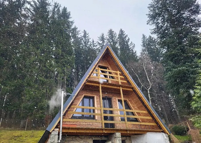 O.w.s. Strzecha リゾート *