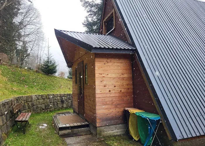 O.w.s. Strzecha Duszniki Zdroj