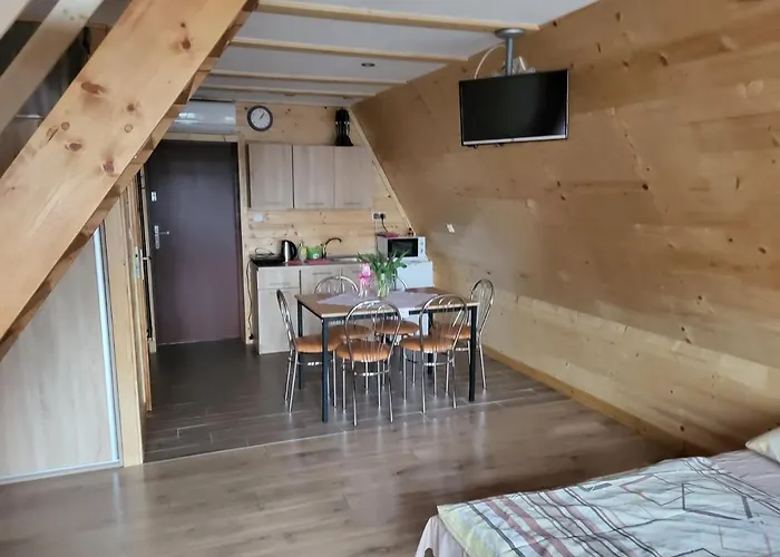 O.w.s. Strzecha Resort