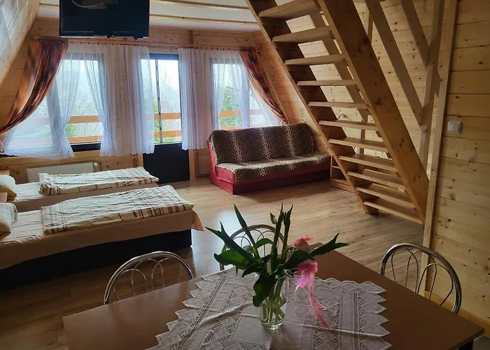 O.w.s. Strzecha * Duszniki Zdroj