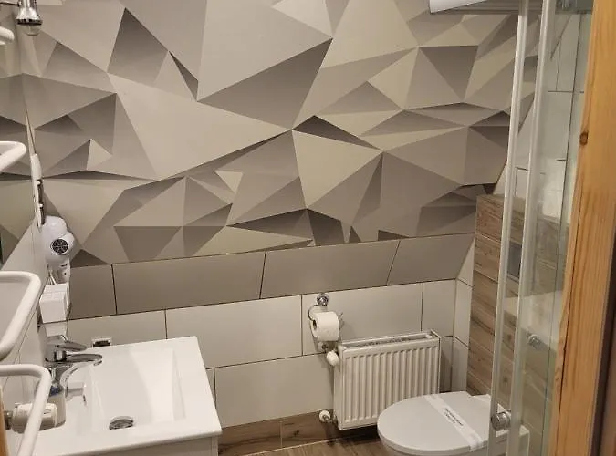 O.w.s. Strzecha ドゥシュニキ・ズドルイ