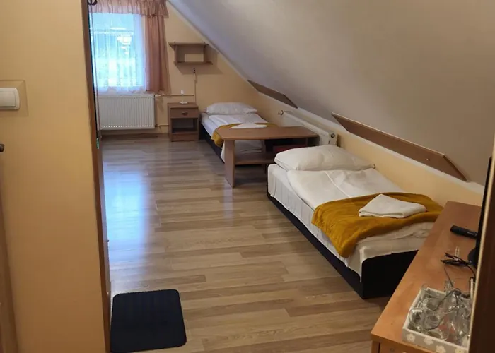 O.w.s. Strzecha Resort