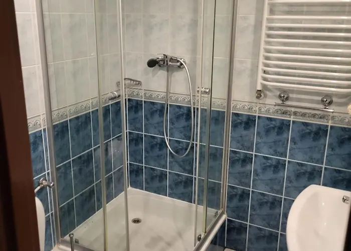 O.w.s. Strzecha ドゥシュニキ・ズドルイ