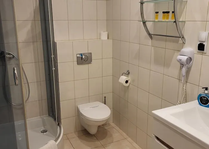 リゾート O.w.s. Strzecha