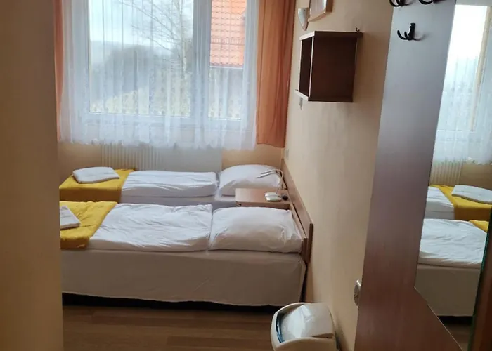 O.w.s. Strzecha Resort