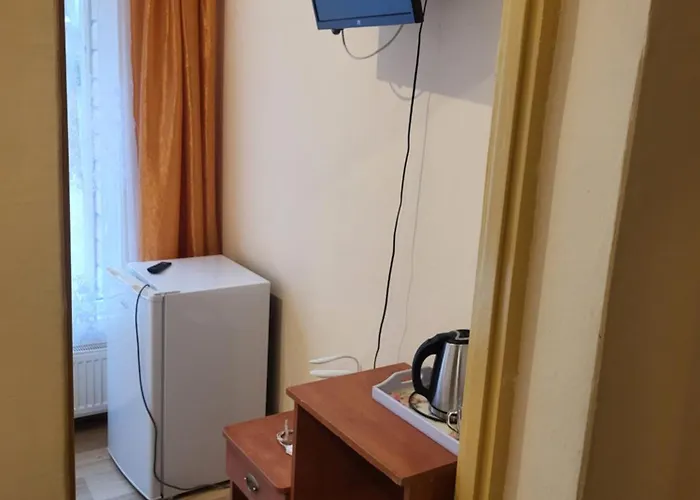 O.w.s. Strzecha Resort *