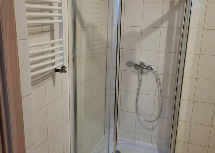 O.w.s. Strzecha リゾート ドゥシュニキ・ズドルイ