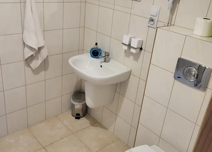 O.w.s. Strzecha Resort *