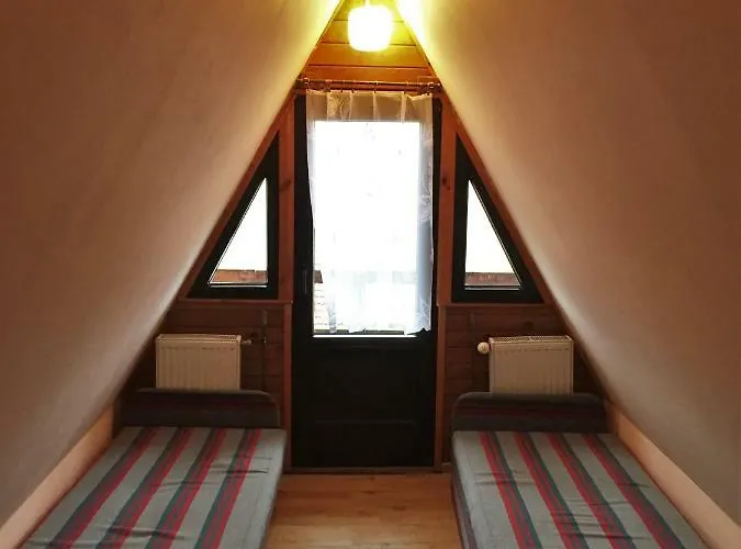 O.w.s. Strzecha * Duszniki Zdroj