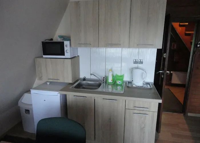 O.w.s. Strzecha Duszniki Zdroj