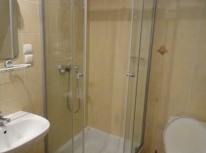 Resort O.w.s. Strzecha