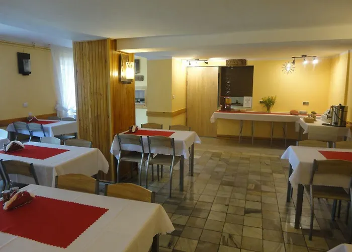 O.w.s. Strzecha * ドゥシュニキ・ズドルイ