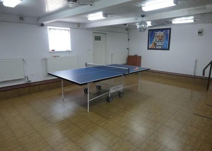 O.w.s. Strzecha Duszniki Zdroj