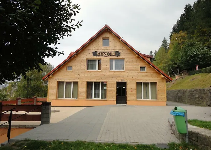 O.w.s. Strzecha Resort *